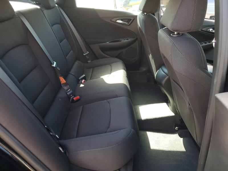 Aukcja sprzedaży 2023 Chevrolet Malibu, vin: 1G1ZB5ST4PF253005, numer aukcji: 52295016