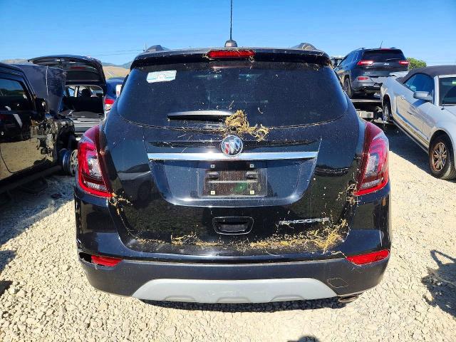 Aukcja sprzedaży 2019 Buick Encore, vin: KL4CJASB1KB774936, numer aukcji: 54163116