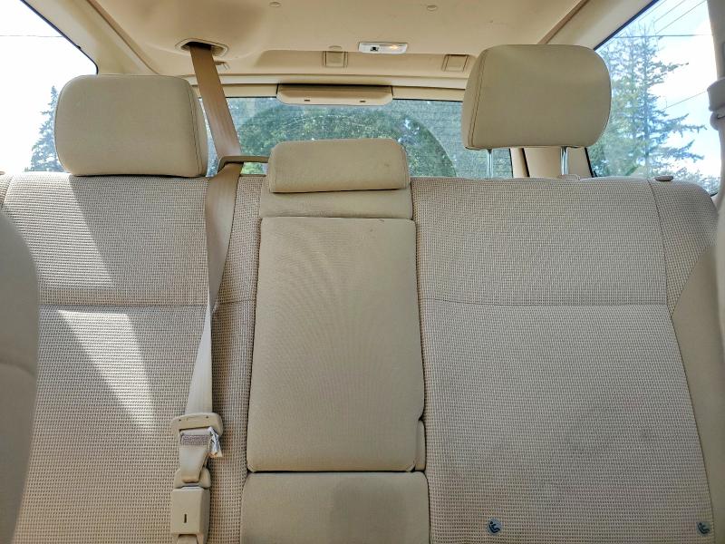 Продаж на аукціоні авто 2007 Subaru Forester, vin: JF1SG65677H743860, номер лоту: 53779266