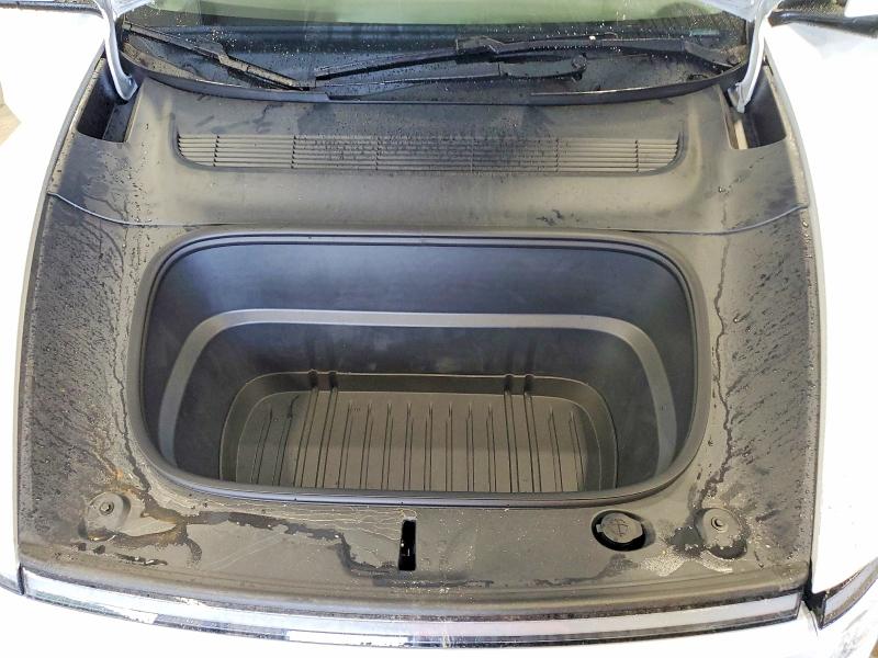 Aukcja sprzedaży 2026 Tesla Mdl Y, vin: 7SAYGDEE5TA415007, numer aukcji: 54999316