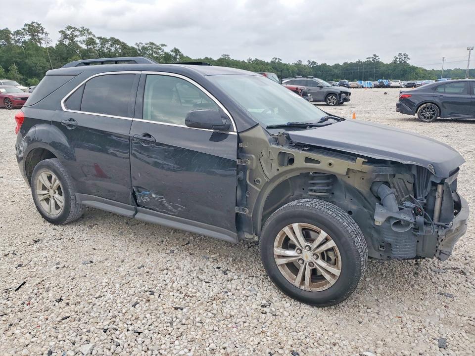 Продаж на аукціоні авто 2013 Chevrolet Equinox, vin: 2GNALPEK9D6319559, номер лоту: 52520166