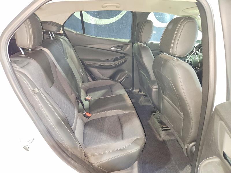 Aukcja sprzedaży 2024 Buick Encore Gx, vin: KL4AMBS25RB086744, numer aukcji: 47992686
