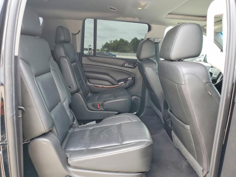 2019 Gmc Yukon Xl მანქანა იყიდება აუქციონზე, vin: 1GKS2GKC0KR159588, აუქციონის ნომერი: 54881626