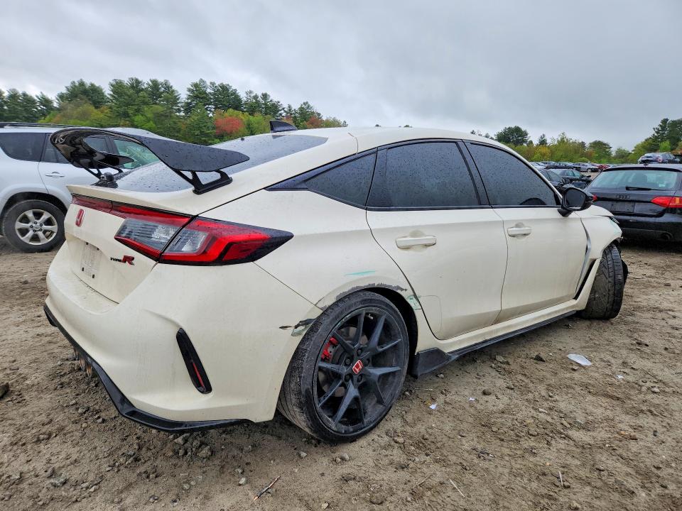 Aukcja sprzedaży 2024 Honda Civic, vin: JHMFL5G43RX001993, numer aukcji: 53683526