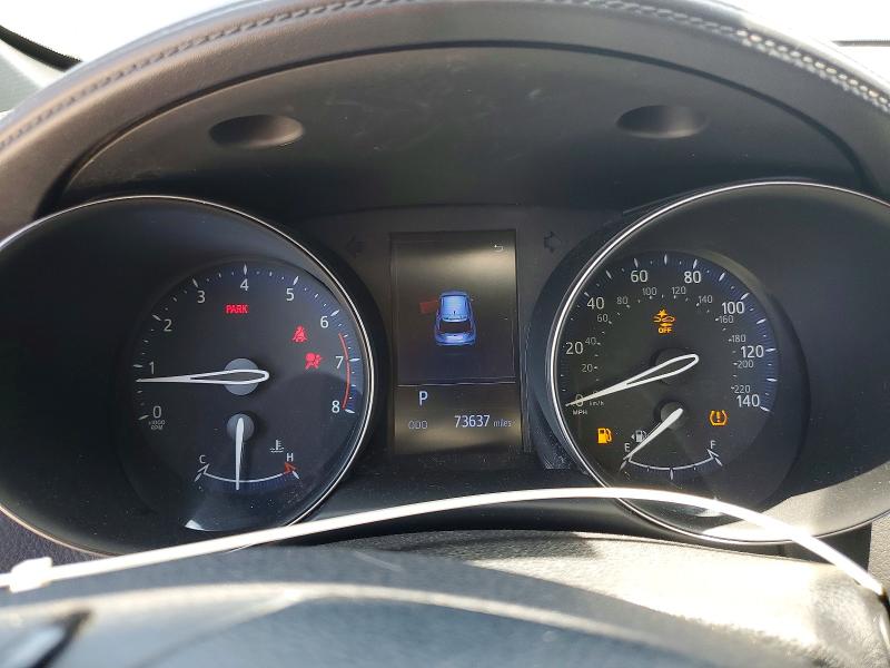Aukcja sprzedaży 2019 Toyota C-hr, vin: NMTKHMBX2KR092942, numer aukcji: 51946206