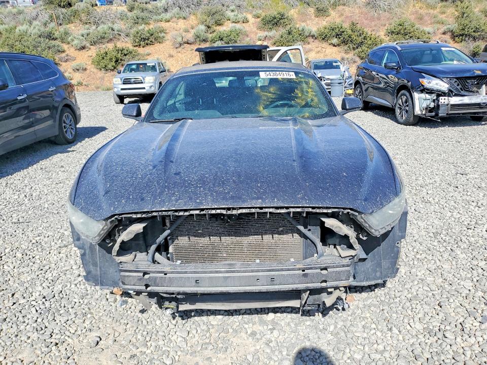 Продаж на аукціоні авто 2016 Ford Mustang, vin: 1FATP8EM3G5211831, номер лоту: 54304916