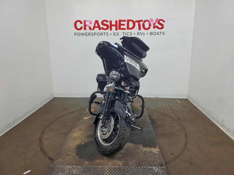 Продажа на аукционе авто 2000 Harley-davidson Flht, vin: 1HD1DDV11YY631854, номер лота: 51025506