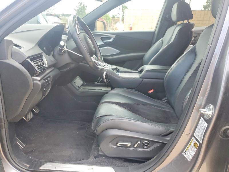 Продаж на аукціоні авто 2023 Acura Rdx, vin: 5J8TC2H88PL003782, номер лоту: 53011096