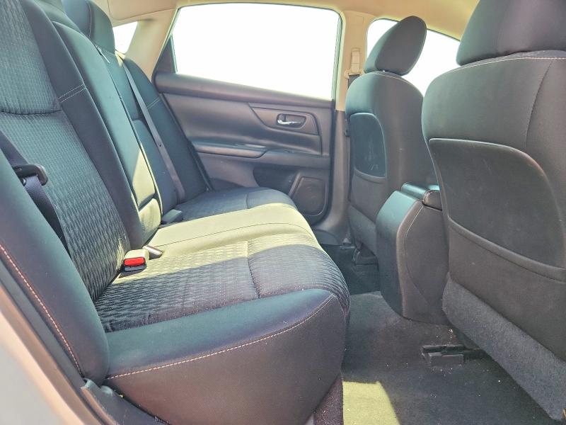 2017 Nissan Altima მანქანა იყიდება აუქციონზე, vin: 1N4AL3AP7HN316718, აუქციონის ნომერი: 55348696
