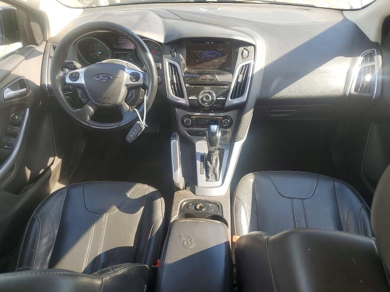 Aukcja sprzedaży 2013 Ford Focus, vin: 1FADP3J26DL276207, numer aukcji: 54944006