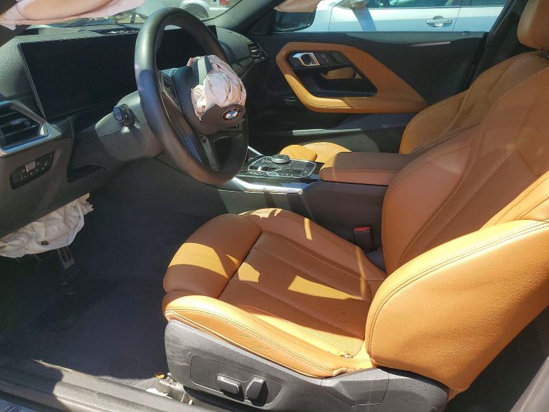 53818086 :رقم المزاد ، 3MW43CM09R8D98359 vin ، 2024 Bmw M240i مزاد بيع