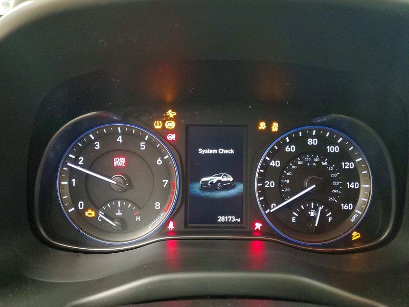 Продаж на аукціоні авто 2023 Hyundai Kona, vin: KM8K62AB9PU004050, номер лоту: 53438186