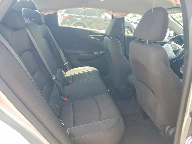 Aukcja sprzedaży 2020 Chevrolet Malibu, vin: 1G1ZG5ST9LF048226, numer aukcji: 54605406