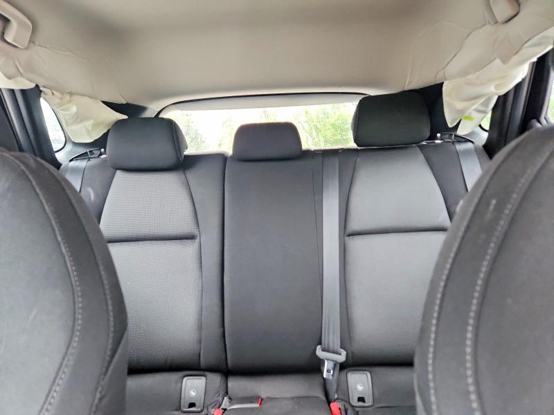 54541146 :رقم المزاد ، 3MVDMAAL1MM208782 vin ، 2021 Mazda Cx-30 مزاد بيع