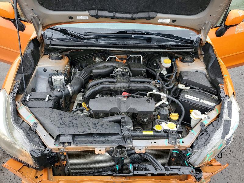 Aukcja sprzedaży 2014 Subaru Xv Crosstrek, vin: JF2GPACCXE8295429, numer aukcji: 52372316