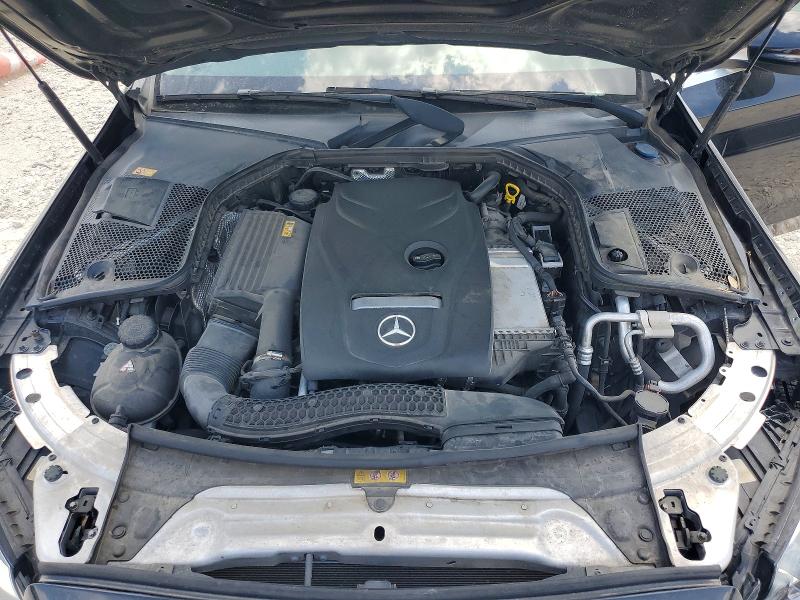 Продаж на аукціоні авто 2016 Mercedes-benz C, vin: 55SWF4KB2GU102702, номер лоту: 53958476