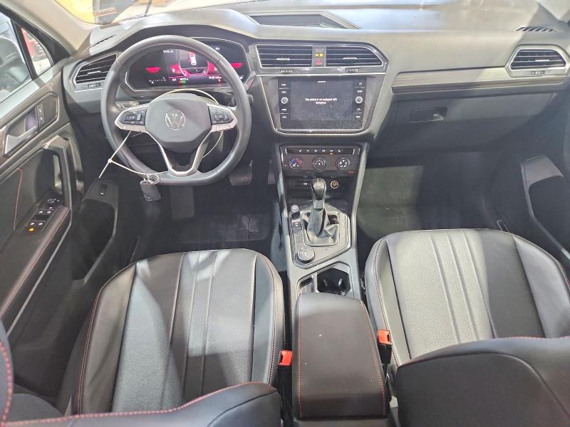 Продажа на аукционе авто 2024 Volkswagen Tiguan, vin: 3VV5B7AX8RM210376, номер лота: 52354896