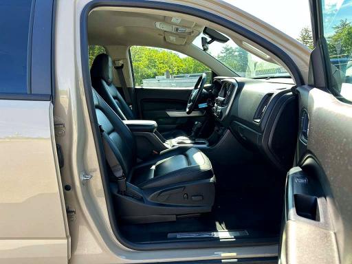 Продаж на аукціоні авто 2021 Chevrolet Colorado, vin: 1GCGTEENXM1149913, номер лоту: 54763516