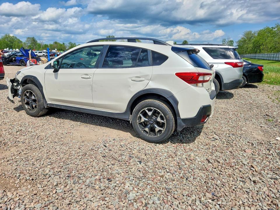 Продажа на аукционе авто 2019 Subaru Crosstrek, vin: JF2GTACC6K8332614, номер лота: 54091586