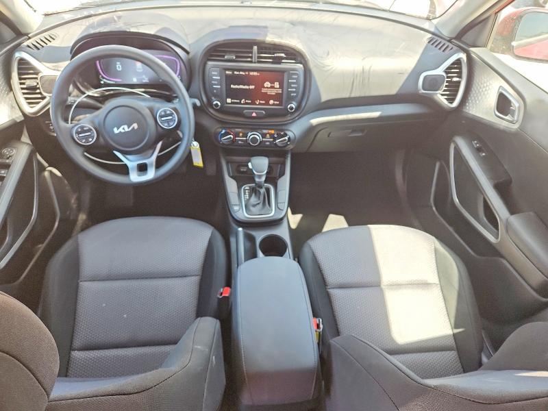 Auction sale of the 2025 Kia Soul, vin: KNDJ23AU3S7273106, lot number: 53324516