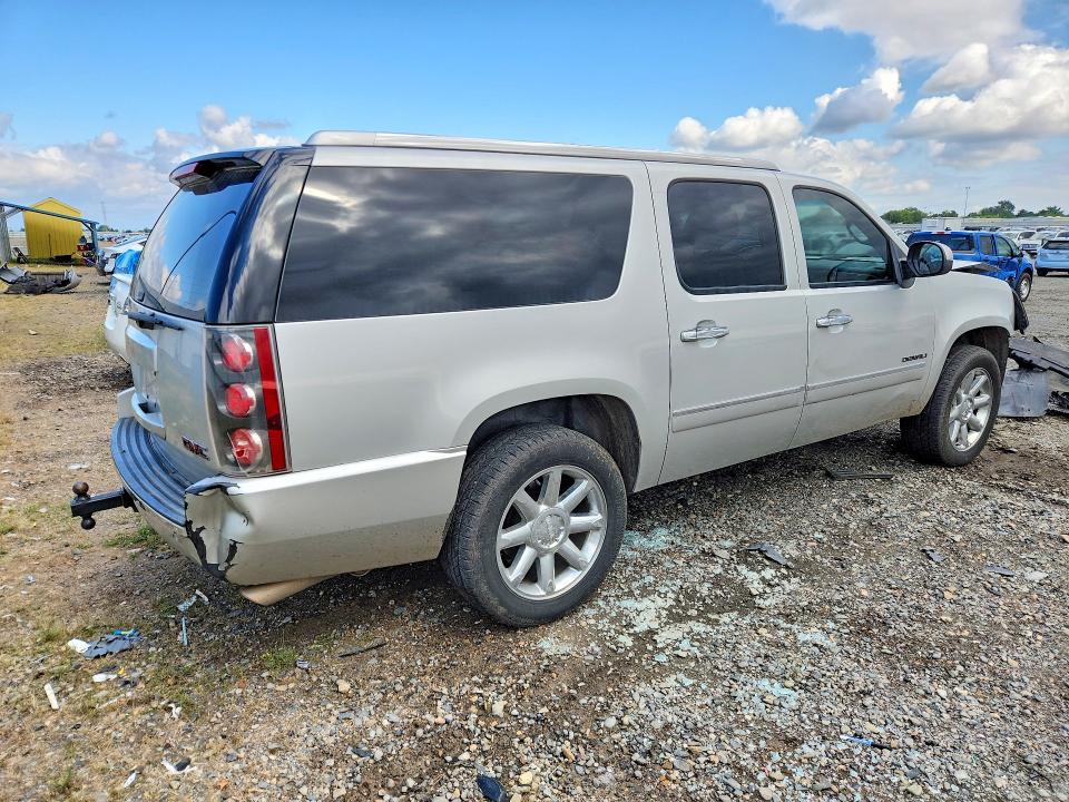 Продаж на аукціоні авто 2010 Gmc Yukon Xl, vin: 1GKUKMEFXAR251769, номер лоту: 52259756