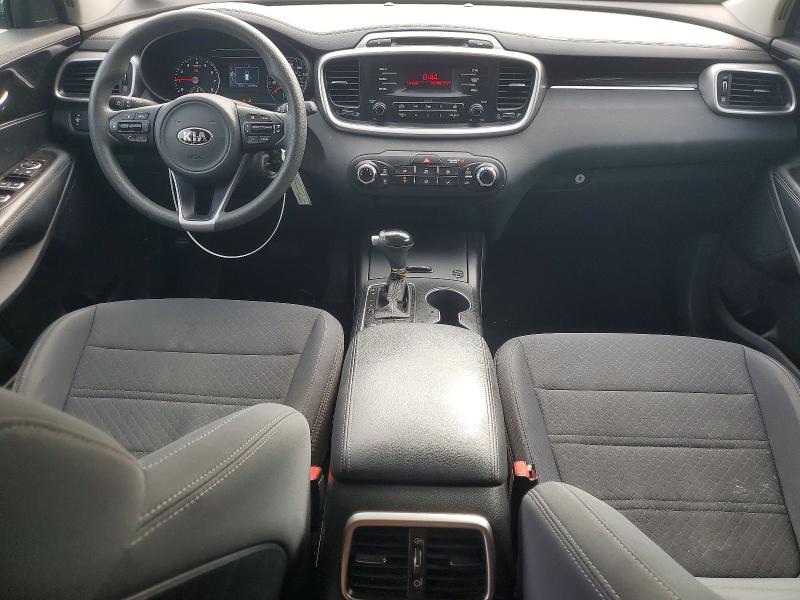 Aukcja sprzedaży 2017 Kia Sorento, vin: 5XYPG4A38HG238100, numer aukcji: 54822946