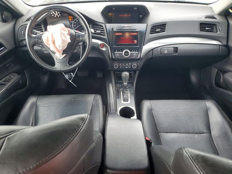 Продажа на аукционе авто 2016 Acura Ilx, vin: 19UDE2F77GA013997, номер лота: 52456496