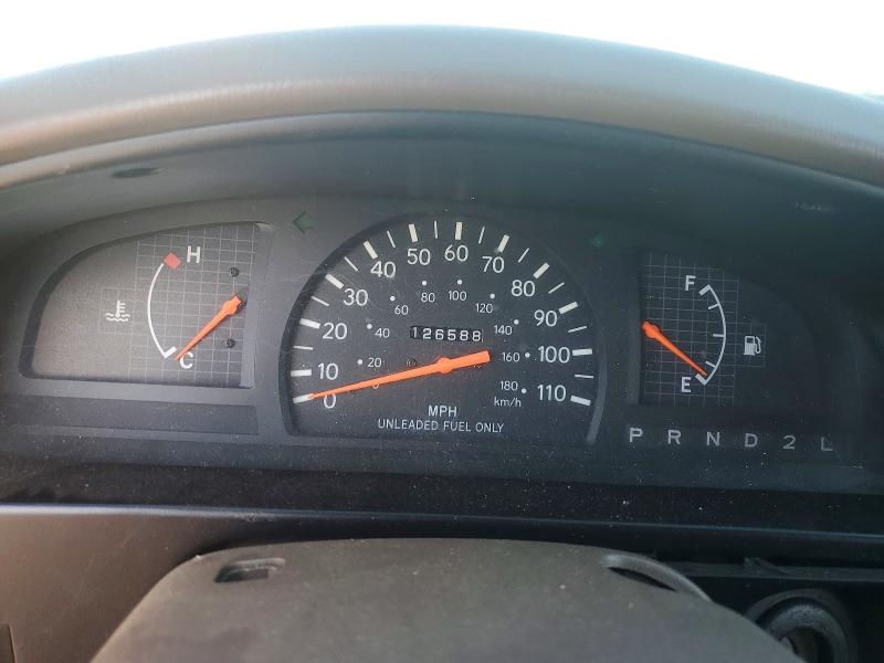 Продаж на аукціоні авто 1999 Toyota Tacoma, vin: 4TAVL52N5XZ567941, номер лоту: 53242576