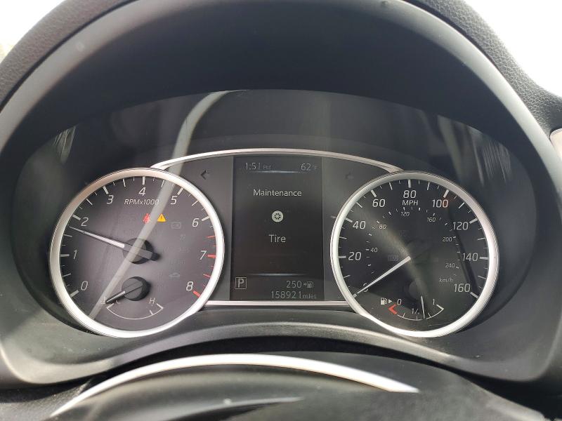 52149936 :رقم المزاد ، 3N1AB7APXHL713816 vin ، 2017 Nissan Sentra مزاد بيع