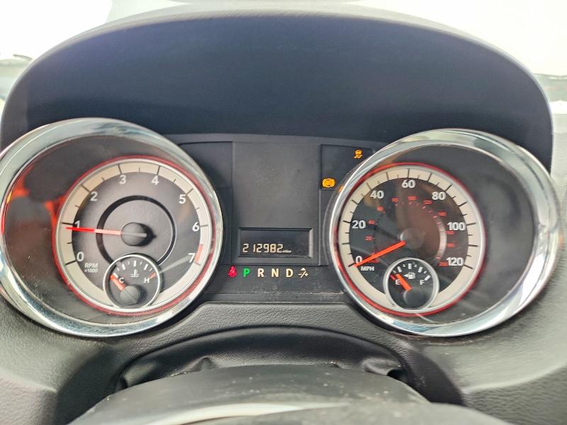 Продажа на аукционе авто 2015 Dodge Grand Caravan, vin: 2C4RDGCG8FR512519, номер лота: 52072536