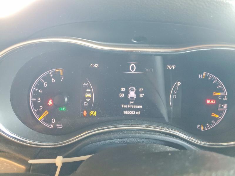 54700806 :رقم المزاد ، 1C4RJEAG4GC457691 vin ، 2016 Jeep Grand Cherokee مزاد بيع