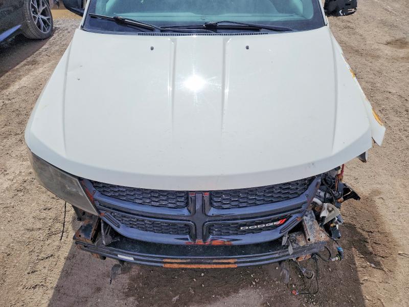 Продаж на аукціоні авто 2014 Dodge Journey, vin: 3C4PDCCG0ET110537, номер лоту: 53247906