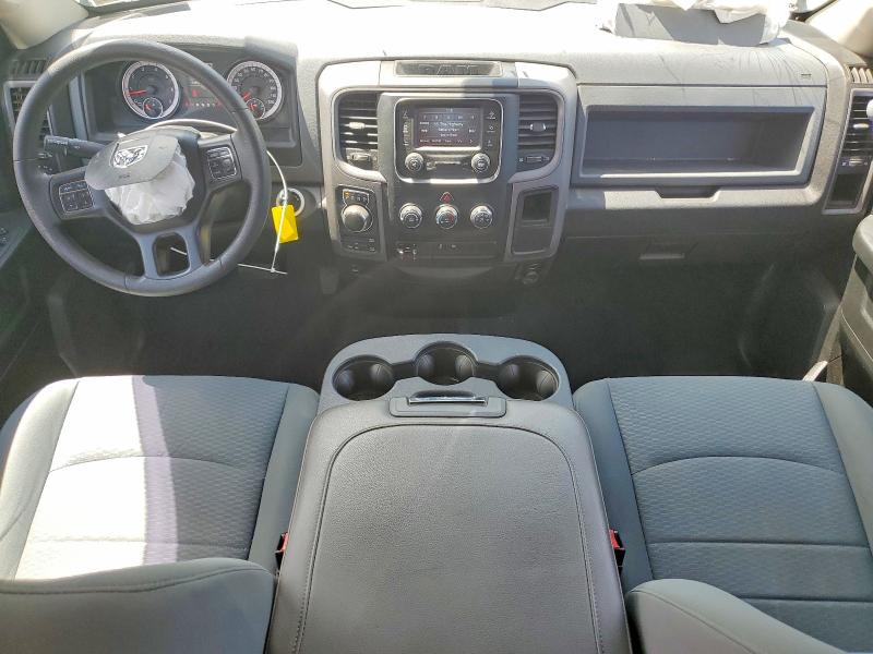 2019 Dodge 1500br მანქანა იყიდება აუქციონზე, vin: 1C6RR7FT9KS697089, აუქციონის ნომერი: 54949376