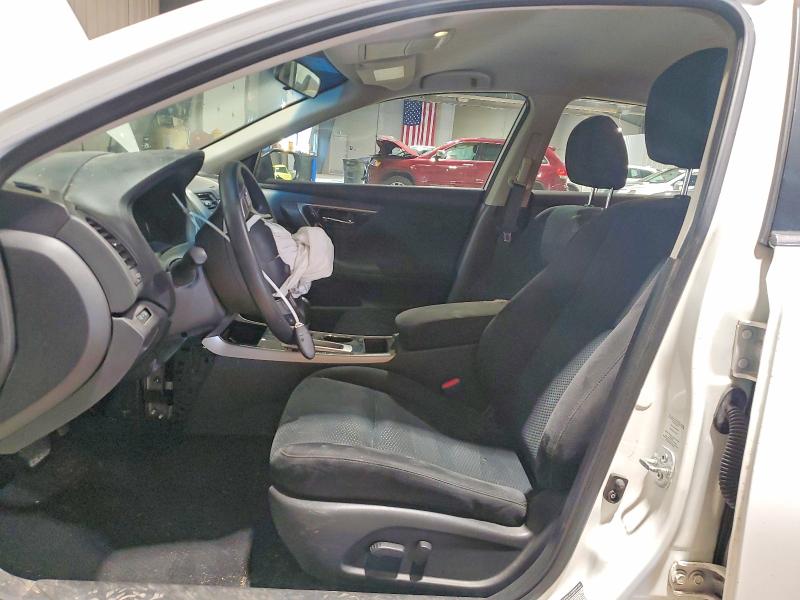 Продажа на аукционе авто 2014 Nissan Altima, vin: 1N4AL3AP4EC422874, номер лота: 52529706