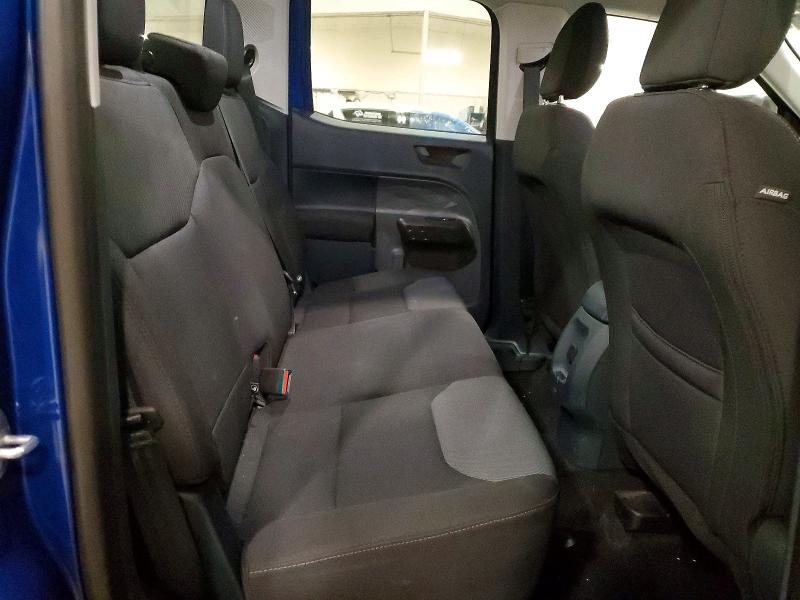 2024 Ford Maverick მანქანა იყიდება აუქციონზე, vin: 3FTTW8A9XRRA23421, აუქციონის ნომერი: 52931516