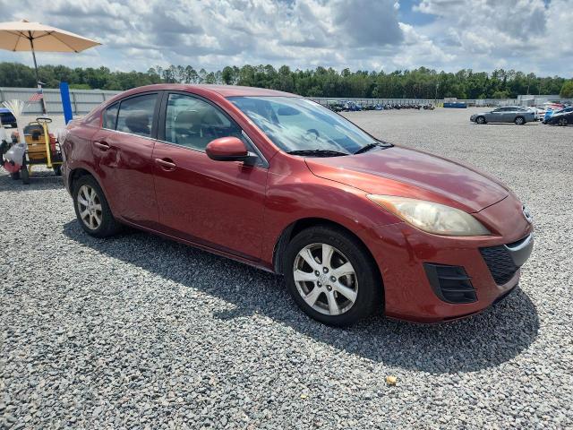 Продаж на аукціоні авто 2010 Mazda 3, vin: JM1BL1SF2A1132311, номер лоту: 52059986