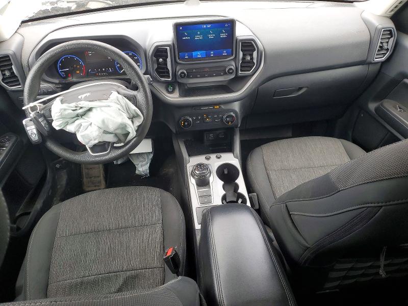 Продаж на аукціоні авто 2021 Ford Bronco Sport, vin: 3FMCR9B61MRA76496, номер лоту: 54430486