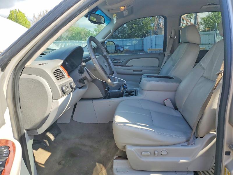 Aukcja sprzedaży 2009 Chevrolet Tahoe, vin: 1GNFK230X9R276701, numer aukcji: 51723896