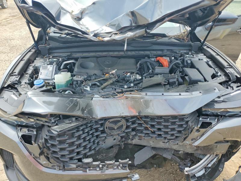 Aukcja sprzedaży 2025 Mazda Cx-50, vin: 7MMVAABW4SN113398, numer aukcji: 54123266