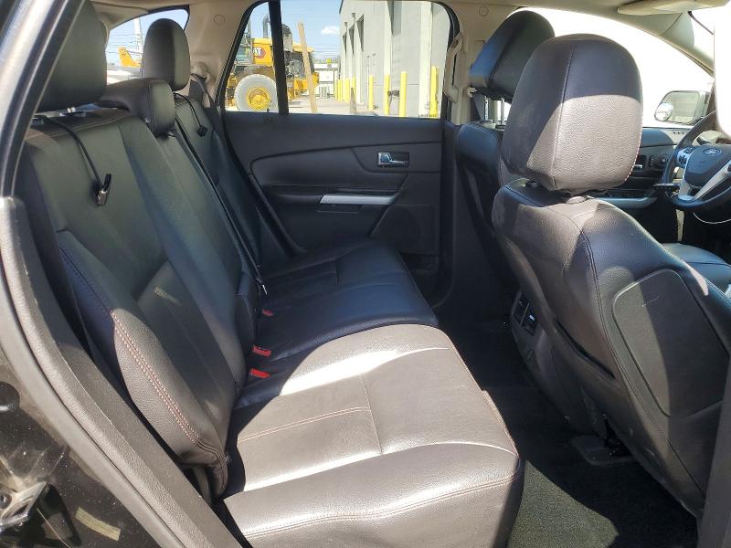 Продажа на аукционе авто 2014 Ford Edge, vin: 2FMDK3KC6EBB39698, номер лота: 54671356