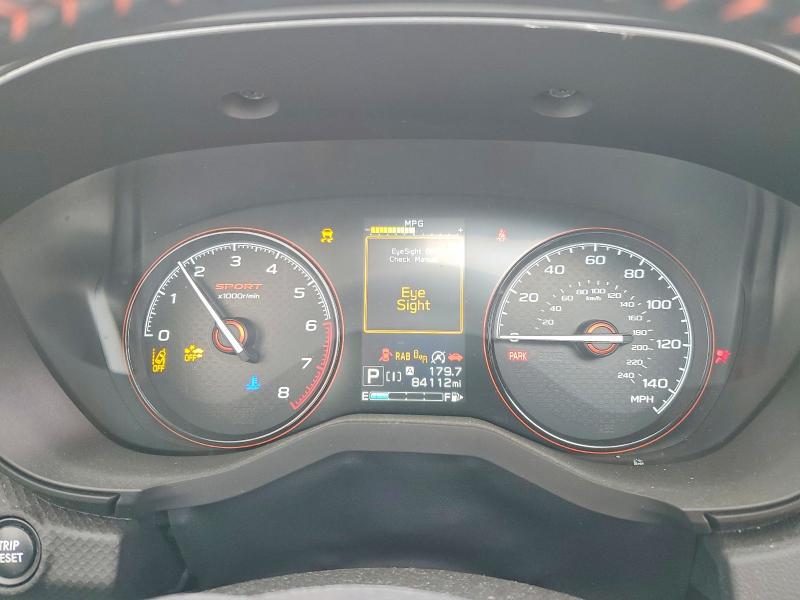 Продаж на аукціоні авто 2021 Subaru Forester, vin: JF2SKARC3MH587454, номер лоту: 52336556