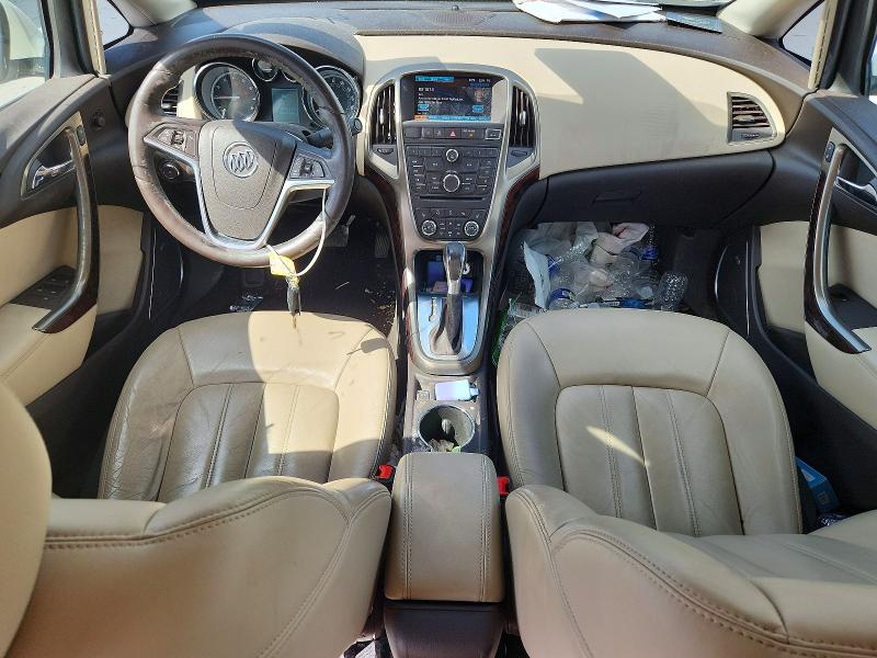 Aukcja sprzedaży 2016 Buick Verano, vin: 1G4PS5SK4G4105949, numer aukcji: 54156156