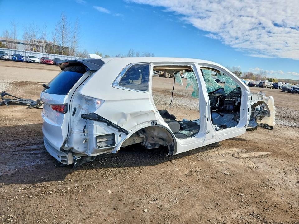 Продаж на аукціоні авто 2024 Honda Cr-v, vin: 2HKRS4H26RH108489, номер лоту: 52332756