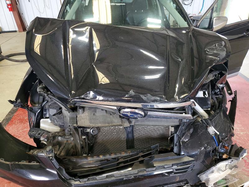2021 Subaru Forester მანქანა იყიდება აუქციონზე, vin: JF2SKAXC8MH591485, აუქციონის ნომერი: 54253176