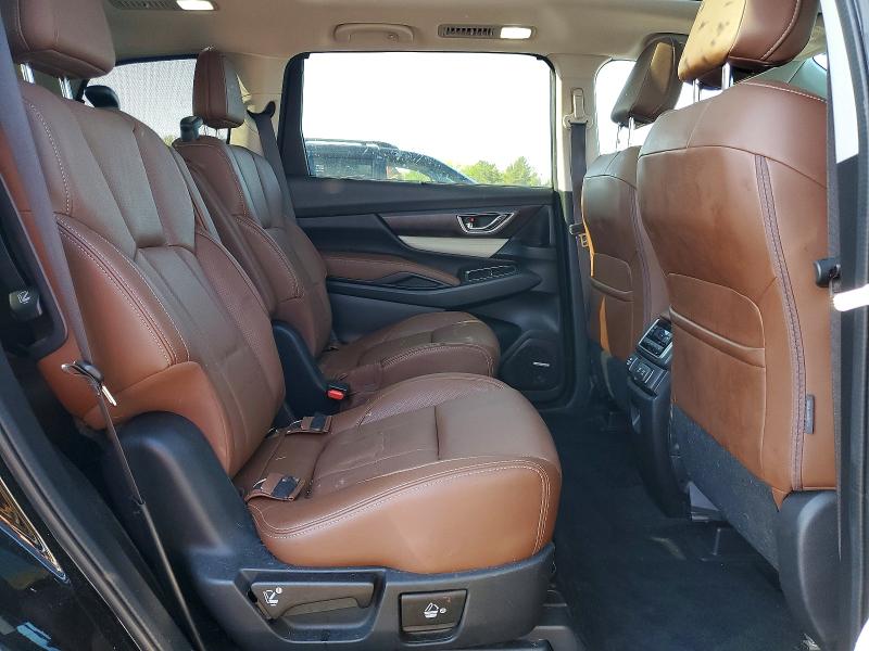 50081006 :رقم المزاد ، 4S4WMARD3L3458513 vin ، 2020 Subaru Ascent مزاد بيع
