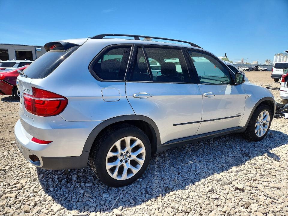 Aukcja sprzedaży 2012 Bmw X5, vin: 5UXZV4C57CL748463, numer aukcji: 53626796