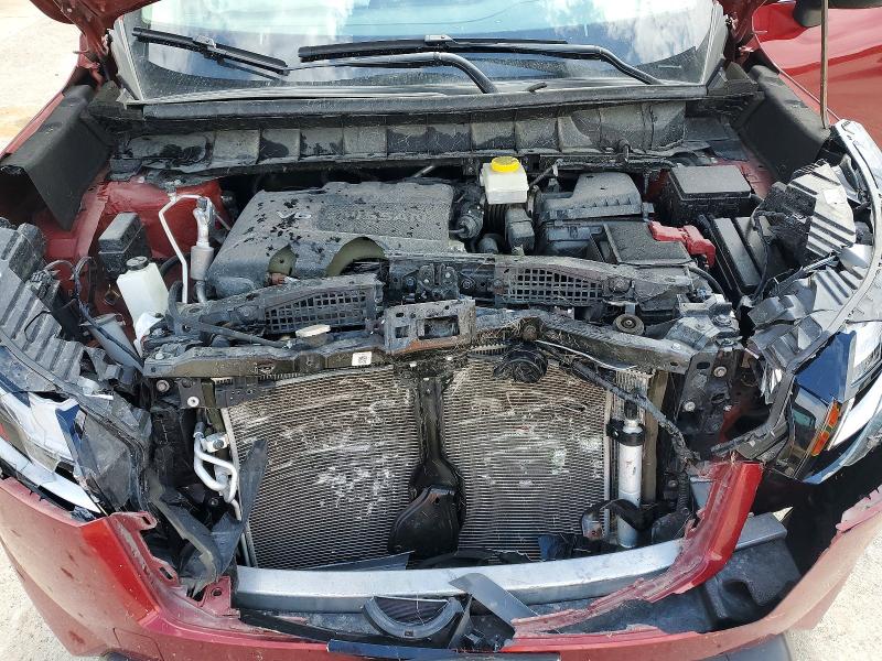 Продажа на аукционе авто 2023 Nissan Pathfinder, vin: 5N1DR3CC3PC220932, номер лота: 52161786