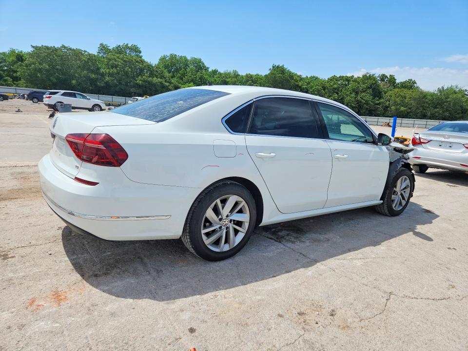 Aukcja sprzedaży 2018 Volkswagen Passat, vin: 1VWBA7A34JC011846, numer aukcji: 53714116