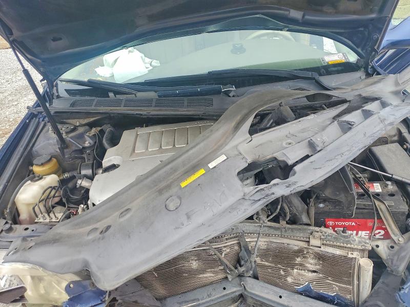 2006 Toyota Avalon მანქანა იყიდება აუქციონზე, vin: 4T1BK36B16U106001, აუქციონის ნომერი: 52768846