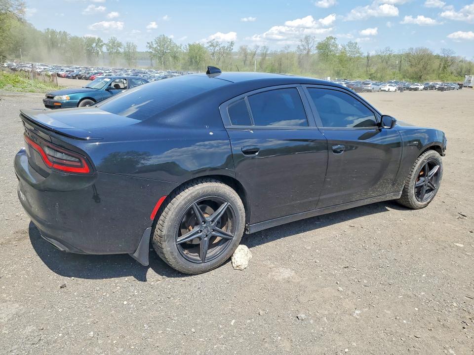 Aukcja sprzedaży 2016 Dodge Charger, vin: 2C3CDXJG3GH189324, numer aukcji: 52176226